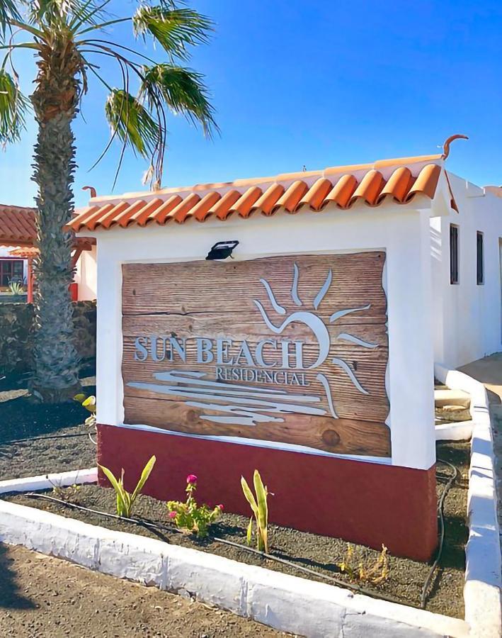 Apartment Sun Caleta De Fuste