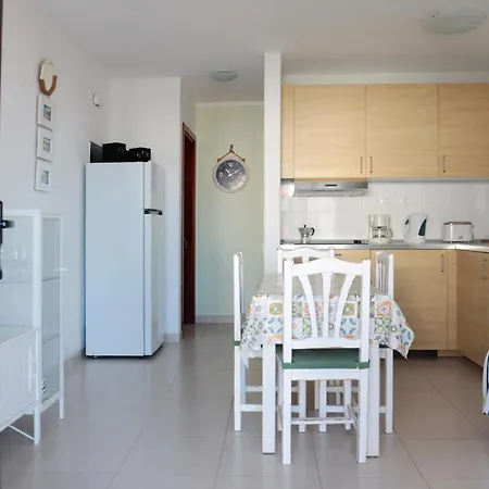Sun Beach Holiday Caleta De Fuste Exterior photo
