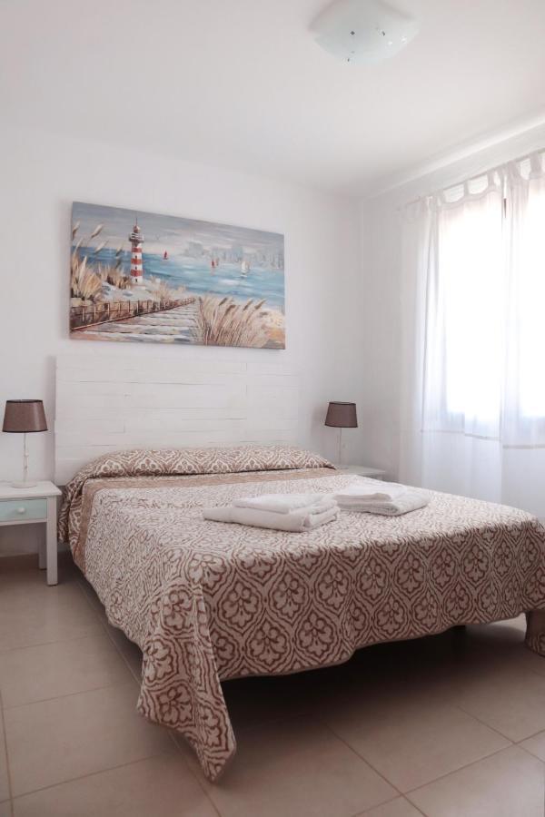 Sun Apartment